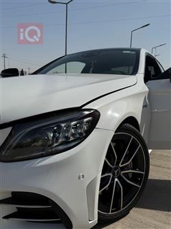 مرسيدس بنز سي كلاس